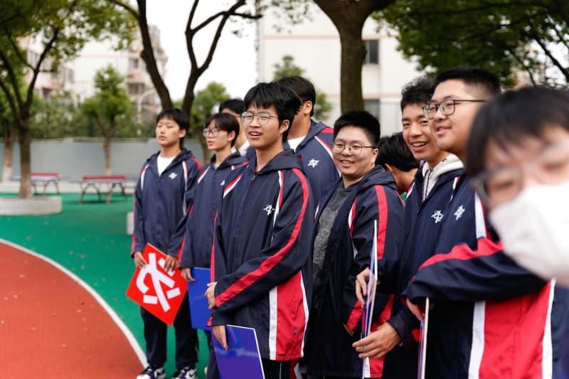 郑州市初中辅导培训哪家好 2026年怎么选靠谱初中辅导机构(图1) 郑州市初中辅导培训哪家好 2026年怎么选靠谱初中辅导机构(图1)