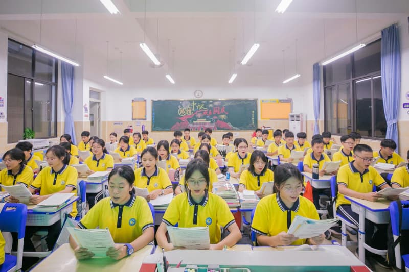 郑州市初中辅导培训哪家好 2026年郑州优质初中全科辅导机构推荐(图1) 配图