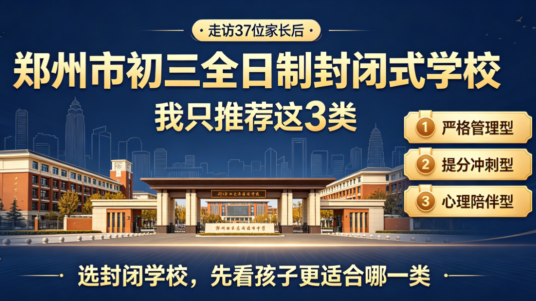 走访37位家长后,郑州市初三全日制封闭式学校我只推荐这3类(图1) image.png
